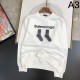 BALENCIAGA Pullover 2023FW Popular new arrival BALENCIAGA Pullover 2023FW Popular new arrival