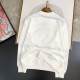 BALENCIAGA Pullover 2023FW Popular new arrival BALENCIAGA Pullover 2023FW Popular new arrival