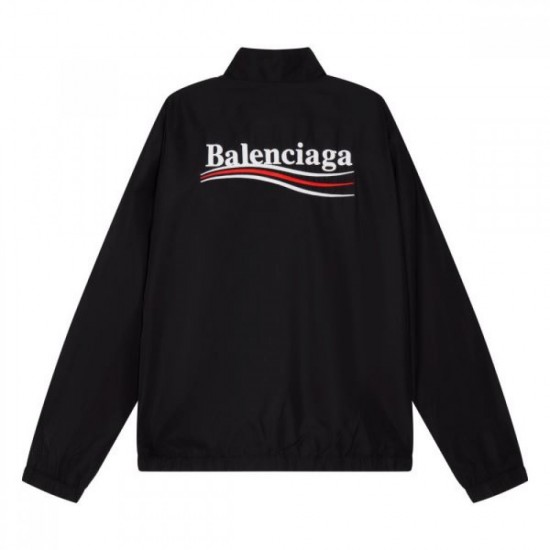 BALENCIAGA Jacket 2023FW Overwhelming luxury BALENCIAGA Jacket 2023FW Overwhelming luxury