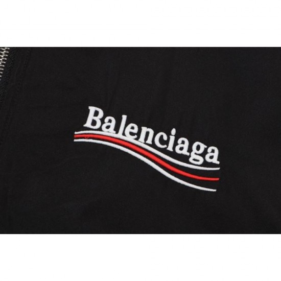 BALENCIAGA Jacket 2023FW Overwhelming luxury BALENCIAGA Jacket 2023FW Overwhelming luxury