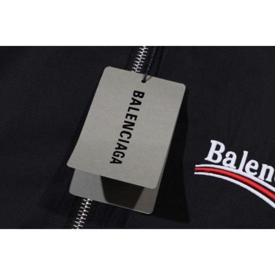 BALENCIAGA Jacket 2023FW Overwhelming luxury BALENCIAGA Jacket 2023FW Overwhelming luxury