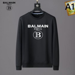 BALMAIN Balmain Pullover 2023FW Popular New Brand Item