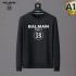 BALMAIN Balmain Pullover 2023FW Popular New Brand Item