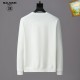 BALMAIN Balmain Pullover 2023FW Popular New Brand Item BALMAIN Balmain Pullover 2023FW Popular New Brand Item
