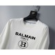BALMAIN Balmain Pullover 2023FW Popular New Brand Item BALMAIN Balmain Pullover 2023FW Popular New Brand Item