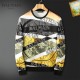 BALMAIN Balmain Pullover 2023FW Becomes this year's latest trend BALMAIN Balmain Pullover 2023FW Becomes this year's latest trend