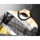 BALMAIN Balmain Pullover 2023FW Becomes this year's latest trend BALMAIN Balmain Pullover 2023FW Becomes this year's latest trend