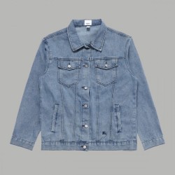 BURBERRY Burberry coat 2023SS is now gaining attention