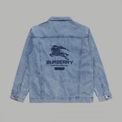 BURBERRY Burberry coat 2023SS is now gaining attention