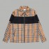 BURBERRY Burberry coat 2023SS Both are popular