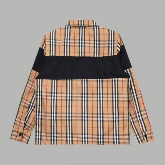 BURBERRY Burberry coat 2023SS Both are popular BURBERRY Burberry coat 2023SS Both are popular