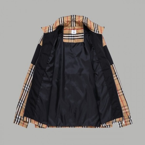 BURBERRY Burberry coat 2023SS Both are popular BURBERRY Burberry coat 2023SS Both are popular