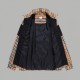 BURBERRY Burberry coat 2023SS Both are popular BURBERRY Burberry coat 2023SS Both are popular