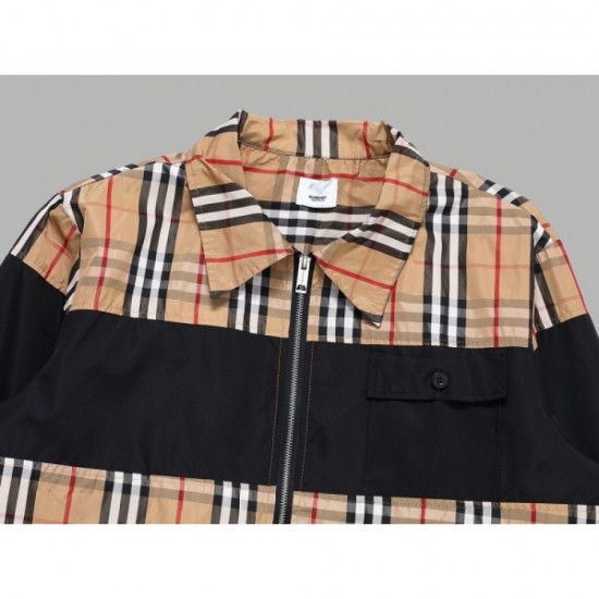 BURBERRY Burberry coat 2023SS Both are popular BURBERRY Burberry coat 2023SS Both are popular