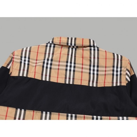 BURBERRY Burberry coat 2023SS Both are popular BURBERRY Burberry coat 2023SS Both are popular