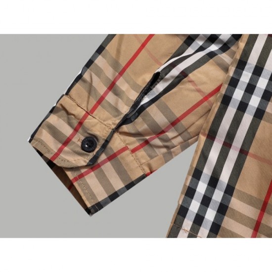 BURBERRY Burberry coat 2023SS Both are popular BURBERRY Burberry coat 2023SS Both are popular