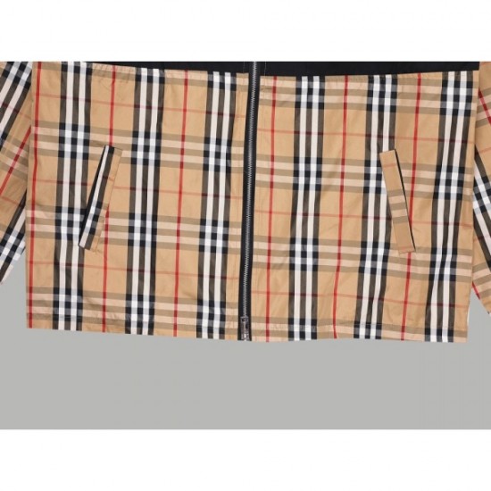 BURBERRY Burberry coat 2023SS Both are popular BURBERRY Burberry coat 2023SS Both are popular
