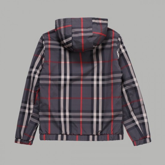 BURBERRY Burberry coat 2023SS hot item in autumn BURBERRY Burberry coat 2023SS hot item in autumn