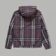 BURBERRY Burberry coat 2023SS hot item in autumn BURBERRY Burberry coat 2023SS hot item in autumn
