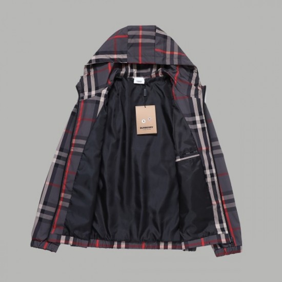 BURBERRY Burberry coat 2023SS hot item in autumn BURBERRY Burberry coat 2023SS hot item in autumn