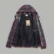 BURBERRY Burberry coat 2023SS hot item in autumn BURBERRY Burberry coat 2023SS hot item in autumn