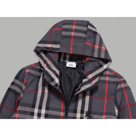 BURBERRY Burberry coat 2023SS hot item in autumn BURBERRY Burberry coat 2023SS hot item in autumn