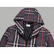 BURBERRY Burberry coat 2023SS hot item in autumn BURBERRY Burberry coat 2023SS hot item in autumn
