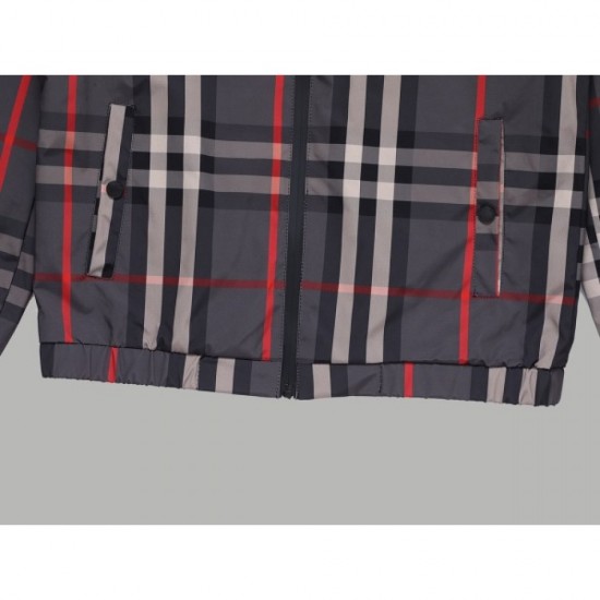 BURBERRY Burberry coat 2023SS hot item in autumn BURBERRY Burberry coat 2023SS hot item in autumn