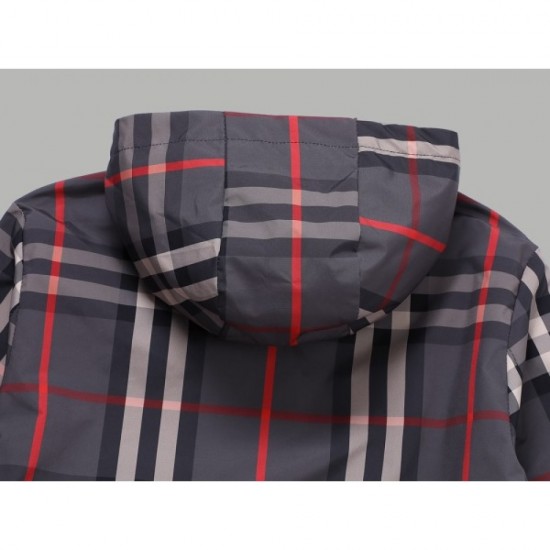 BURBERRY Burberry coat 2023SS hot item in autumn BURBERRY Burberry coat 2023SS hot item in autumn