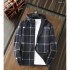 BURBERRY Burberry coat 2023SS seems to be bright autumn and winter