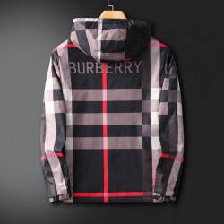 BURBERRY Burberry coat 2023SS Best items
