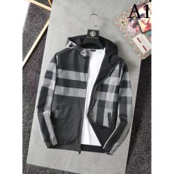 BURBERRY Burberry coat 2023SS trendy item in the fall and winter