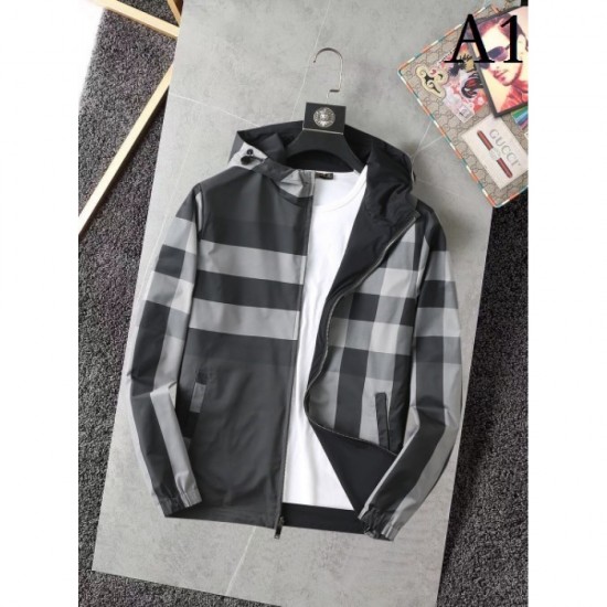 BURBERRY Burberry coat 2023SS trendy item in the fall and winter BURBERRY Burberry coat 2023SS trendy item in the fall and winter