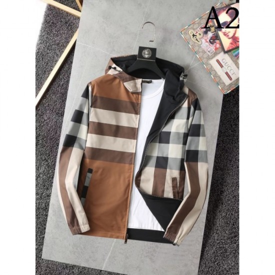 BURBERRY Burberry coat 2023SS trendy item in the fall and winter BURBERRY Burberry coat 2023SS trendy item in the fall and winter