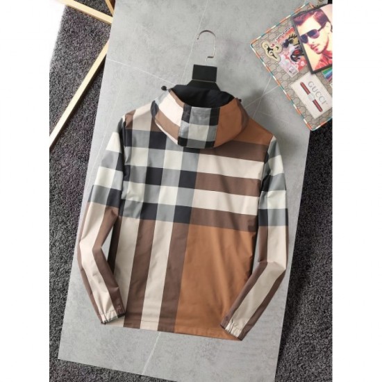 BURBERRY Burberry coat 2023SS trendy item in the fall and winter BURBERRY Burberry coat 2023SS trendy item in the fall and winter