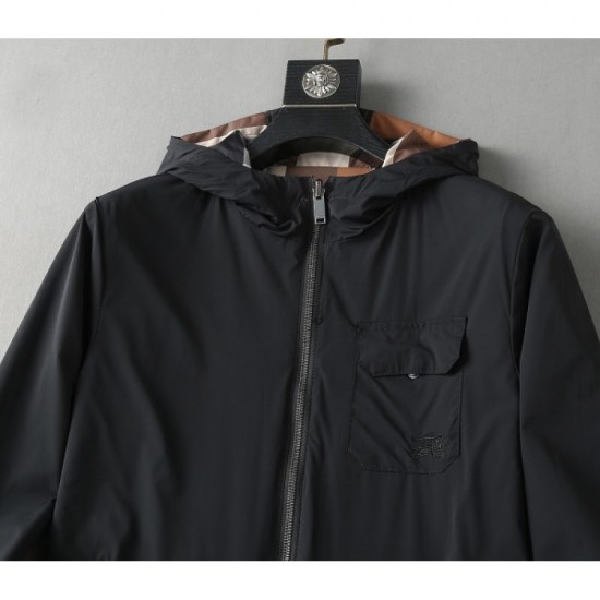 BURBERRY Burberry coat 2023SS trendy item in the fall and winter BURBERRY Burberry coat 2023SS trendy item in the fall and winter