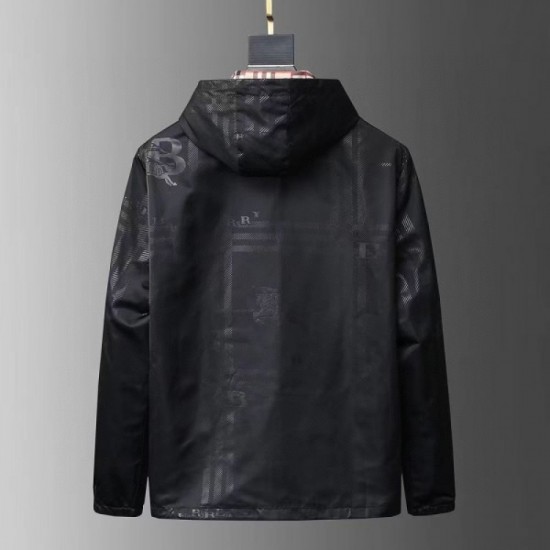 BURBERRY Burberry jacket 2023FW Trend feeling is plentiful BURBERRY Burberry jacket 2023FW Trend feeling is plentiful