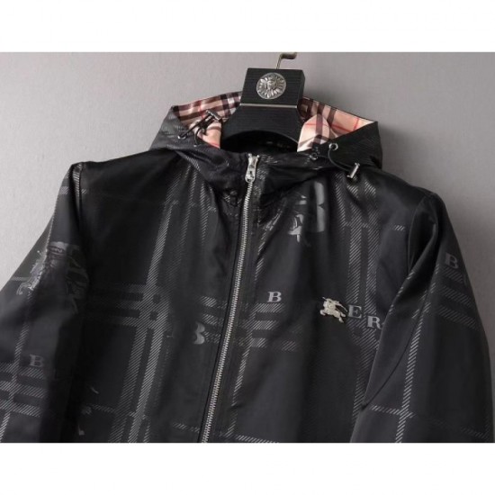 BURBERRY Burberry jacket 2023FW Trend feeling is plentiful BURBERRY Burberry jacket 2023FW Trend feeling is plentiful