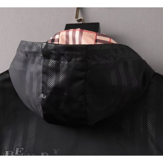BURBERRY Burberry jacket 2023FW Trend feeling is plentiful BURBERRY Burberry jacket 2023FW Trend feeling is plentiful