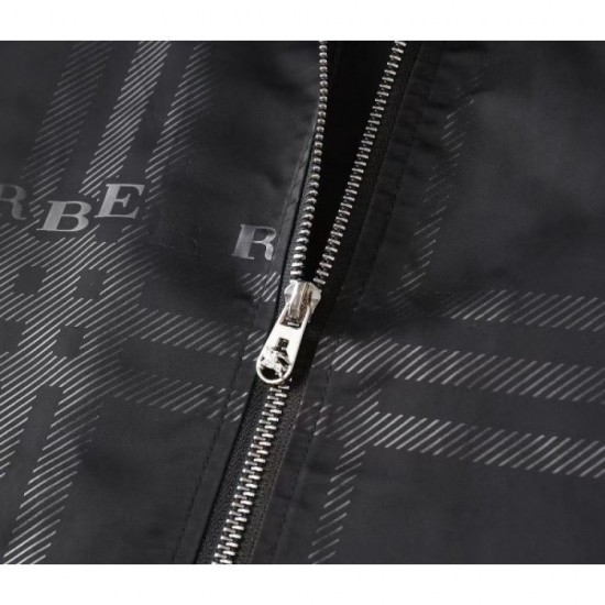 BURBERRY Burberry jacket 2023FW Trend feeling is plentiful BURBERRY Burberry jacket 2023FW Trend feeling is plentiful