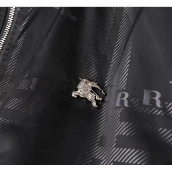BURBERRY Burberry jacket 2023FW Trend feeling is plentiful BURBERRY Burberry jacket 2023FW Trend feeling is plentiful