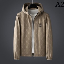 BURBERRY Burberry coat 2023FW Celebrity favorite brand