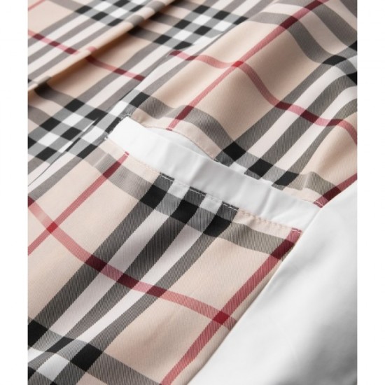 BURBERRY Burberry coat 2023FW First-class admiration brand BURBERRY Burberry coat 2023FW First-class admiration brand