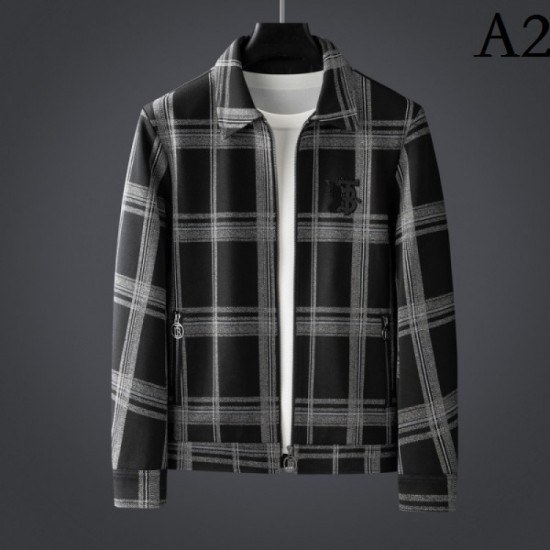 BURBERRY Burberry coat 2023FW new favorite celebrities many BURBERRY Burberry coat 2023FW new favorite celebrities many