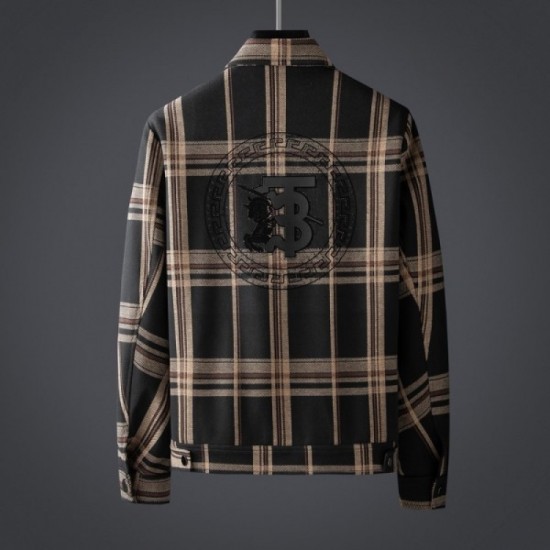 BURBERRY Burberry coat 2023FW new favorite celebrities many BURBERRY Burberry coat 2023FW new favorite celebrities many
