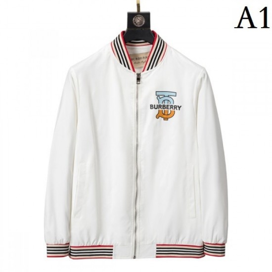 BURBERRY Burberry jacket 2023FW Fall / Winter latest work sold out inevitable BURBERRY Burberry jacket 2023FW Fall / Winter latest work sold out inevitable