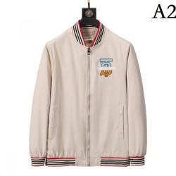 BURBERRY Burberry jacket 2023FW Fall / Winter latest work sold out inevitable
