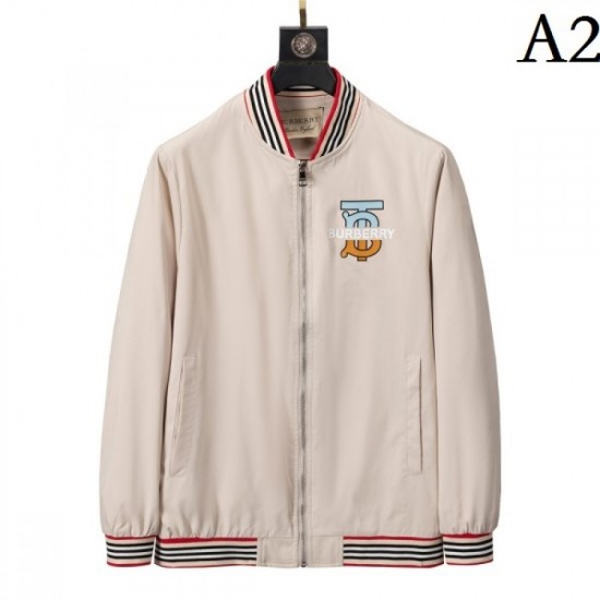 BURBERRY Burberry jacket 2023FW Fall / Winter latest work sold out inevitable BURBERRY Burberry jacket 2023FW Fall / Winter latest work sold out inevitable