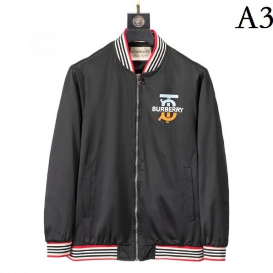 BURBERRY Burberry jacket 2023FW Fall / Winter latest work sold out inevitable BURBERRY Burberry jacket 2023FW Fall / Winter latest work sold out inevitable