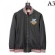 BURBERRY Burberry jacket 2023FW Fall / Winter latest work sold out inevitable BURBERRY Burberry jacket 2023FW Fall / Winter latest work sold out inevitable